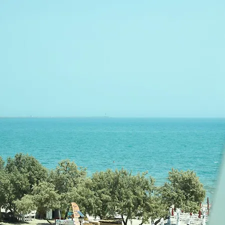 Azaleea Mamaia Nord 3*