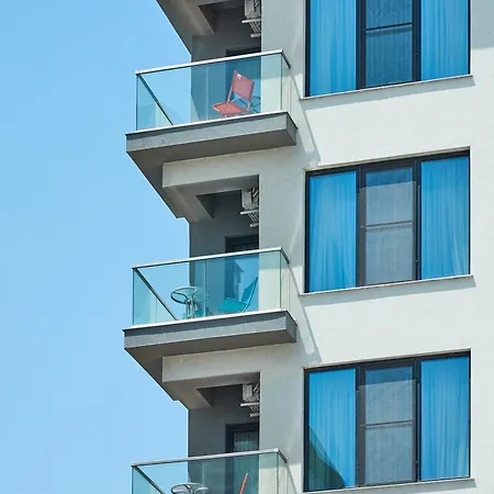 Azaleea Mamaia Nord