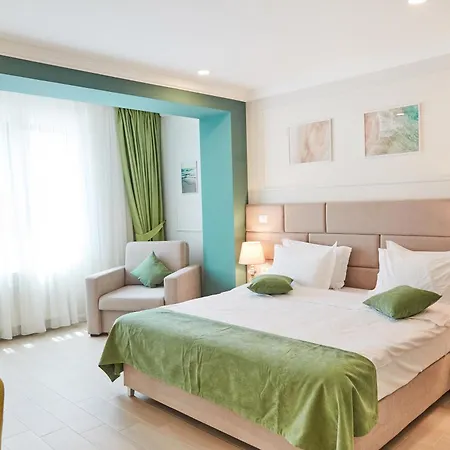 Azaleea Mamaia Nord 3* Năvodari