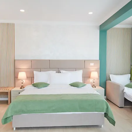 Azaleea Mamaia Nord Hotel Năvodari