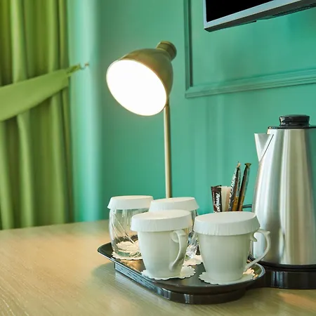 Hotel Azaleea Mamaia Nord