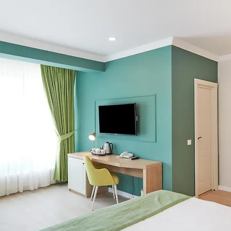 Azaleea Mamaia Nord Hotel 3*