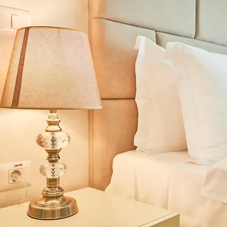 Azaleea Mamaia Nord Hotel Năvodari