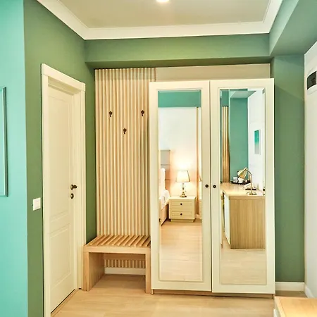 Azaleea Mamaia Nord Hotel 3*
