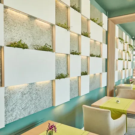 Hotel Azaleea Mamaia Nord Năvodari