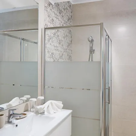 Azaleea Mamaia Nord Hotel Năvodari
