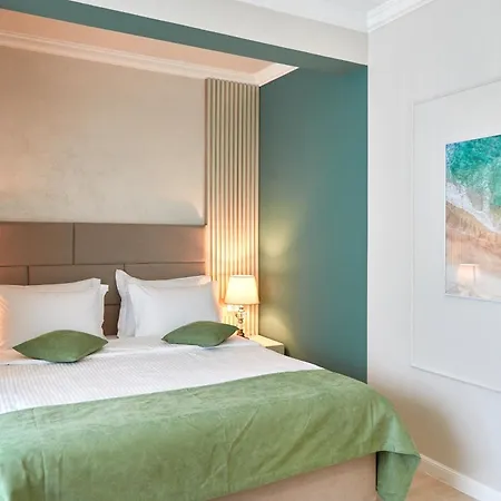 Hotel Azaleea Mamaia Nord