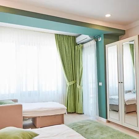 Azaleea Mamaia Nord Hotel Navodari