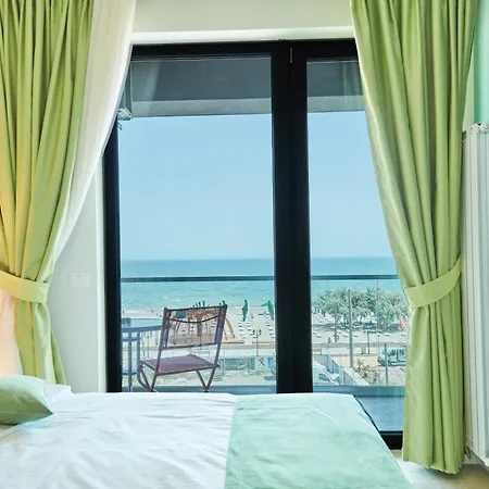 Azaleea Mamaia Nord Hotel Navodari