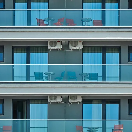 Azaleea Mamaia Nord 3* Navodari