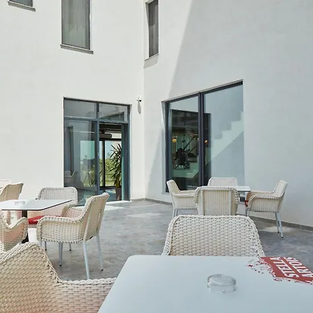 Hotel Azaleea Mamaia Nord