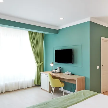 Azaleea Mamaia Nord Hotel 3*