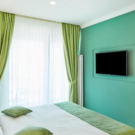 Azaleea Mamaia Nord Hotel Navodari