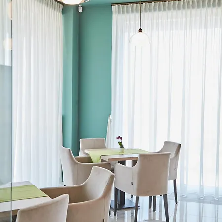 Hotel Azaleea Mamaia Nord Navodari