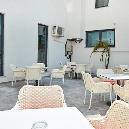 Hotel Azaleea Mamaia Nord